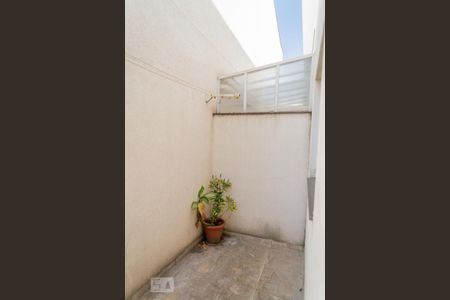 Casa de condomínio para alugar com 109m², 2 quartos e 3 vagas Casa de condomínio para alugar com 109m², 2 quartos e 3 vagasÁrea de Serviço