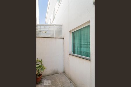 Casa de condomínio para alugar com 109m², 2 quartos e 3 vagas Casa de condomínio para alugar com 109m², 2 quartos e 3 vagasÁrea de Serviço