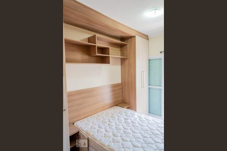 Armário de casa de condomínio à venda com 2 quartos, 109m² em Vila Alzira, Santo André