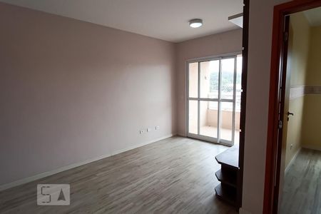 Sala de apartamento à venda com 2 quartos, 67m² em Vila Porto, Barueri