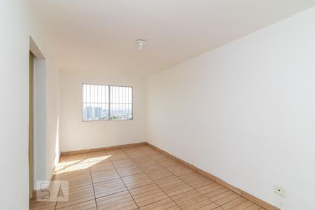 Sala de apartamento para alugar com 2 quartos, 58m² em Vila Primavera, São Paulo