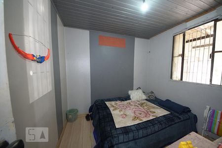 Quarto 1 de casa à venda com 2 quartos, 80m² em Feitoria, São Leopoldo