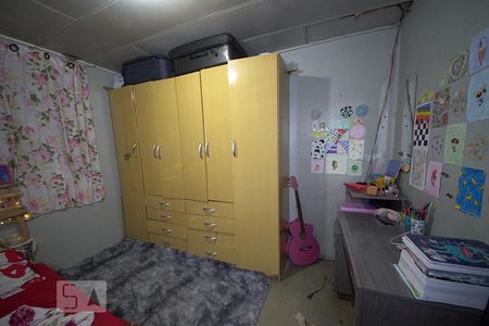 Quarto 2 de casa à venda com 2 quartos, 80m² em Feitoria, São Leopoldo