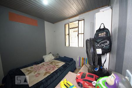 Quarto 1 de casa à venda com 2 quartos, 80m² em Feitoria, São Leopoldo