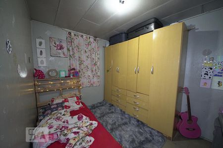 Quarto 2 de casa à venda com 2 quartos, 80m² em Feitoria, São Leopoldo