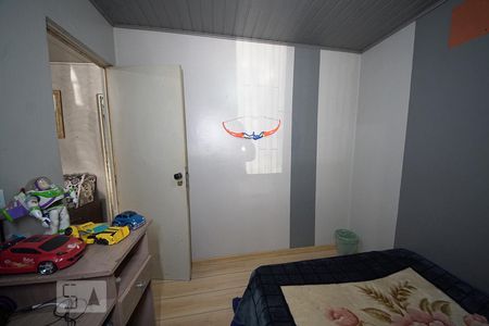 Quarto 1 de casa à venda com 2 quartos, 80m² em Feitoria, São Leopoldo