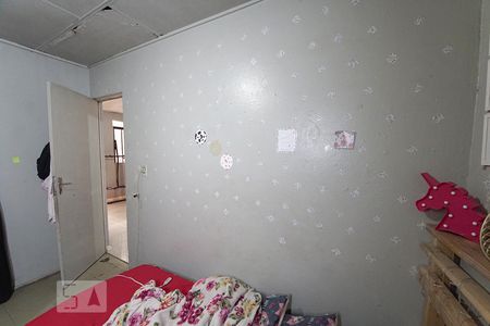 Quarto 2 de casa à venda com 2 quartos, 80m² em Feitoria, São Leopoldo