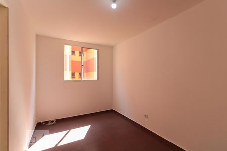 Sala de apartamento à venda com 2 quartos, 47m² em Conceição, Osasco