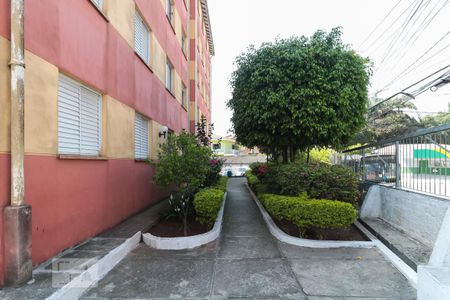 Apartamento à venda com 47m², 2 quartos e 1 vaga Apartamento à venda com 47m², 2 quartos e 1 vagaJardim
