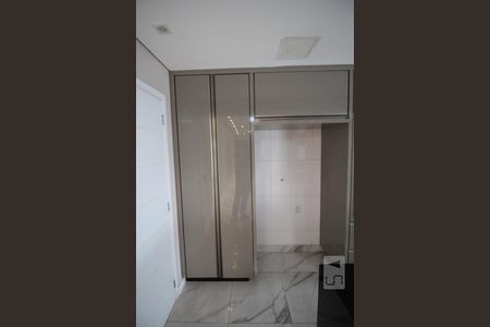 Cozinha - Armários de apartamento à venda com 3 quartos, 84m² em Jardim Brasília (Zona Norte), São Paulo