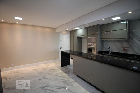 Sala de Estar de apartamento à venda com 3 quartos, 84m² em Jardim Brasília (Zona Norte), São Paulo