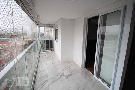 Sacada de apartamento à venda com 3 quartos, 84m² em Jardim Brasília (Zona Norte), São Paulo