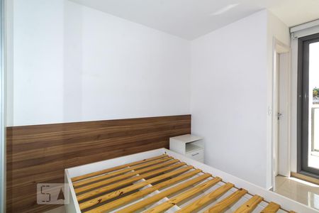 Quarto de kitnet/studio para alugar com 1 quarto, 50m² em Alto da Rua Xv, Curitiba