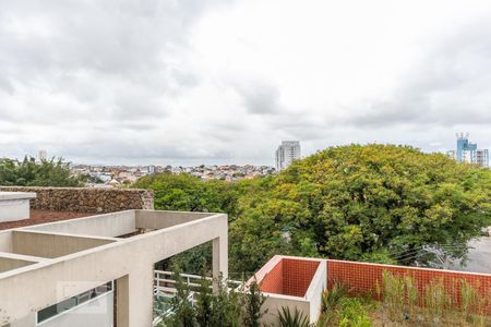 Vista de apartamento à venda com 4 quartos, 123m² em Vila Maria Alta, São Paulo