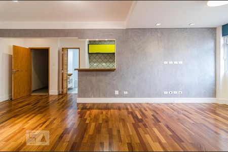 Sala de apartamento para alugar com 2 quartos, 91m² em Pinheiros, São Paulo