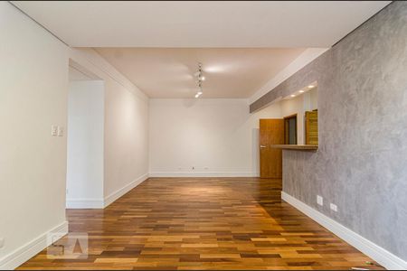 Sala de apartamento para alugar com 2 quartos, 91m² em Pinheiros, São Paulo