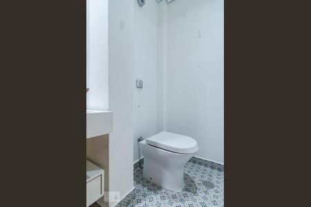 Lavabo de apartamento para alugar com 2 quartos, 91m² em Pinheiros, São Paulo