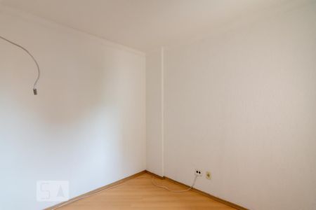 Suíte 1 de apartamento para alugar com 3 quartos, 74m² em Vila Valparaíso, Santo André