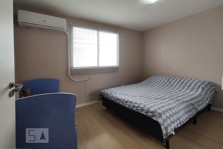 Quarto de apartamento à venda com 1 quarto, 43m² em Mato Grande, Canoas