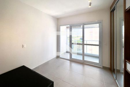 Studio de apartamento para alugar com 1 quarto, 26m² em Indianópolis, São Paulo