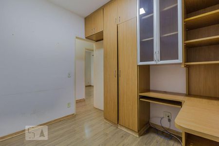 Quarto de apartamento à venda com 3 quartos, 120m² em Santa Rosa, Belo Horizonte