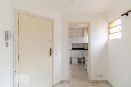 Apartamento para alugar com 45m², 1 quarto e sem vagaSala