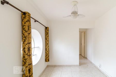 Apartamento para alugar com 45m², 1 quarto e sem vagaSala