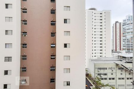 Vista do Quarto 1 de apartamento para alugar com 2 quartos, 62m² em Santana, São Paulo