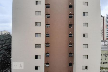 Vista da Varanda de apartamento para alugar com 2 quartos, 62m² em Santana, São Paulo