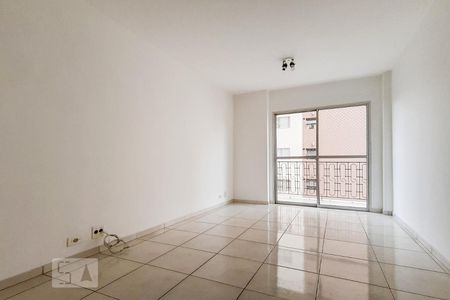 Sala de apartamento para alugar com 2 quartos, 62m² em Santana, São Paulo