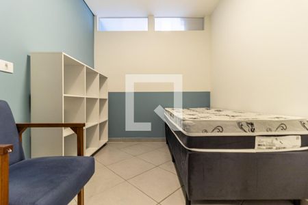 Quarto 1 de apartamento para alugar com 2 quartos, 51m² em Centro, São Paulo