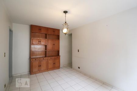 Sala de apartamento para alugar com 2 quartos, 92m² em Setor Oeste, Goiânia