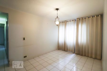 Sala de apartamento para alugar com 2 quartos, 92m² em Setor Oeste, Goiânia