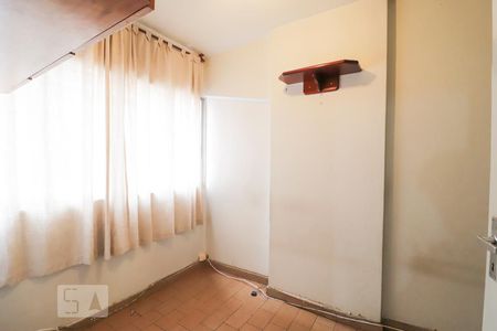 Sala de TV de apartamento para alugar com 2 quartos, 92m² em Setor Oeste, Goiânia