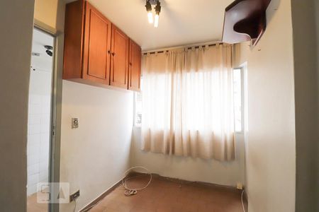 Sala de TV de apartamento para alugar com 2 quartos, 92m² em Setor Oeste, Goiânia