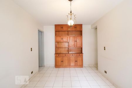 Sala de apartamento para alugar com 2 quartos, 92m² em Setor Oeste, Goiânia