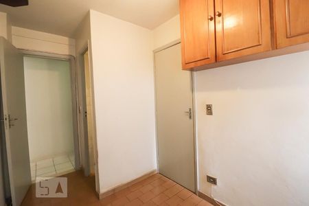 Sala de TV de apartamento para alugar com 2 quartos, 92m² em Setor Oeste, Goiânia