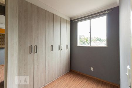 Quarto 1 de apartamento para alugar com 2 quartos, 46m² em Campo Grande, Rio de Janeiro