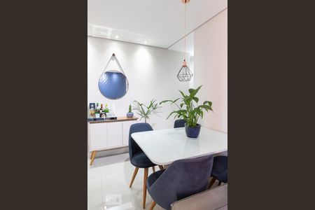 Apartamento para alugar com 47m², 2 quartos e 1 vagaSala