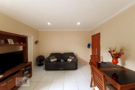 Sala de apartamento à venda com 1 quarto, 40m² em Engenho Novo, Rio de Janeiro