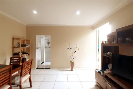 Sala de apartamento à venda com 1 quarto, 40m² em Engenho Novo, Rio de Janeiro
