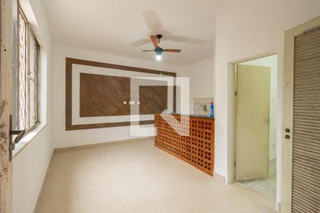 Studio para alugar com 50m², 1 quarto e sem vagaSala/Cozinha