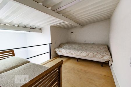 Quarto de kitnet/studio para alugar com 1 quarto, 28m² em Cidade Monções, São Paulo