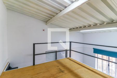 Quarto  de kitnet/studio para alugar com 1 quarto, 28m² em Cidade Monções, São Paulo