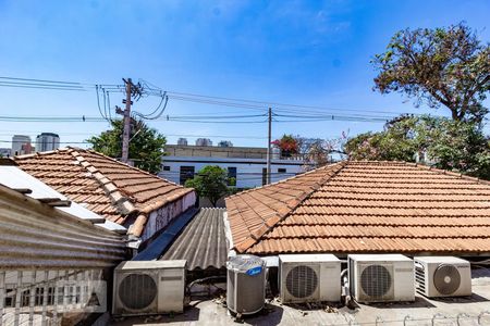 Vista de kitnet/studio para alugar com 1 quarto, 28m² em Cidade Monções, São Paulo