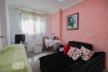 sala de jantar de casa à venda com 3 quartos, 240m² em Chácara Inglesa, São Paulo