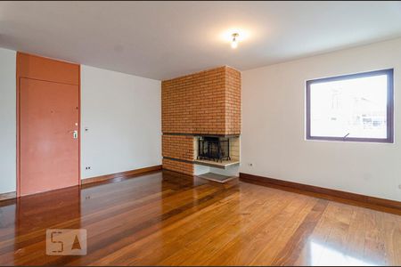 Sala de apartamento para alugar com 3 quartos, 144m² em Vila Madalena, São Paulo