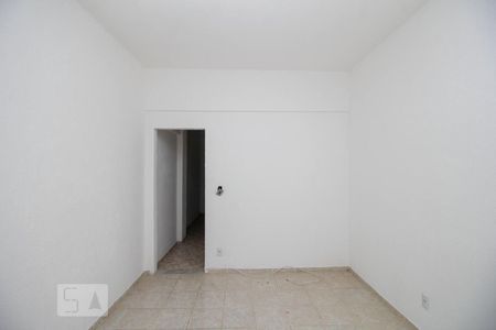 Quarto de apartamento para alugar com 1 quarto, 25m² em Centro, Rio de Janeiro