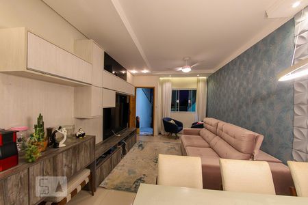 Sala de casa à venda com 3 quartos, 150m² em Tucuruvi, São Paulo