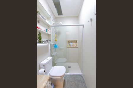 Casa à venda com 150m², 3 quartos e 4 vagas Casa à venda com 150m², 3 quartos e 4 vagasBanheiro da Suite 2